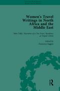 Women’s Travel Writings in North Africa and the Middle East, Part I Vol 3