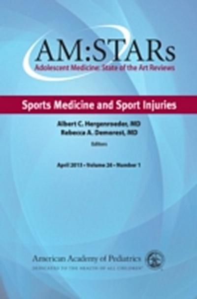 AM:STARs Sports Medicine and Sport Injuries