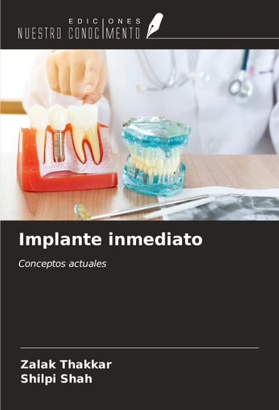 Implante inmediato