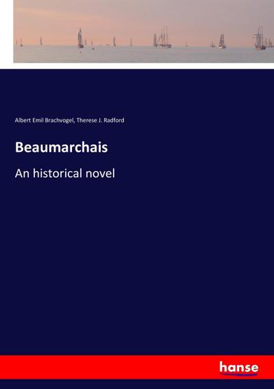 Beaumarchais