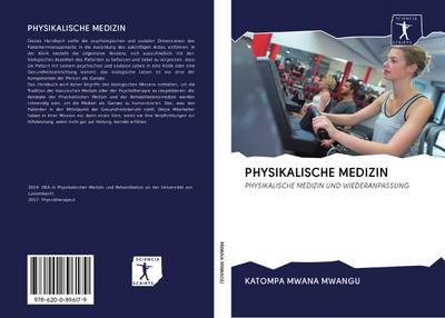 PHYSIKALISCHE MEDIZIN