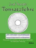 Tonsatzlehre