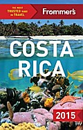 Frommer’s Costa Rica 2015