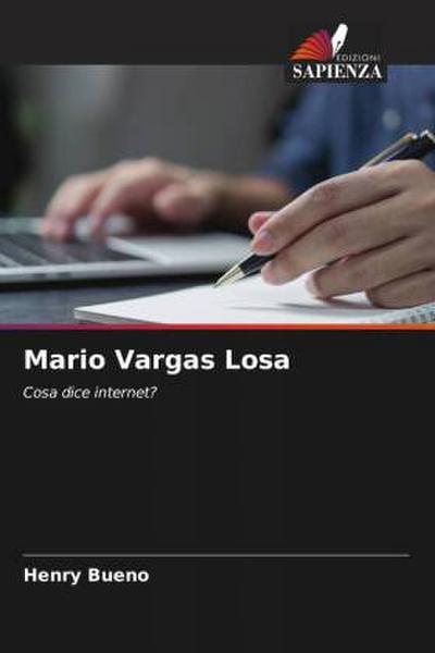Mario Vargas Losa