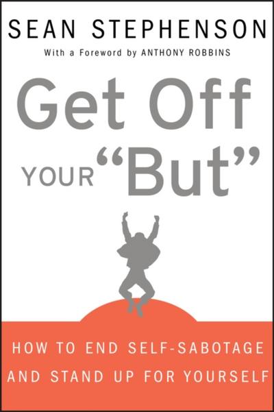Get Off Your "But"