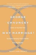 Why Marriage?