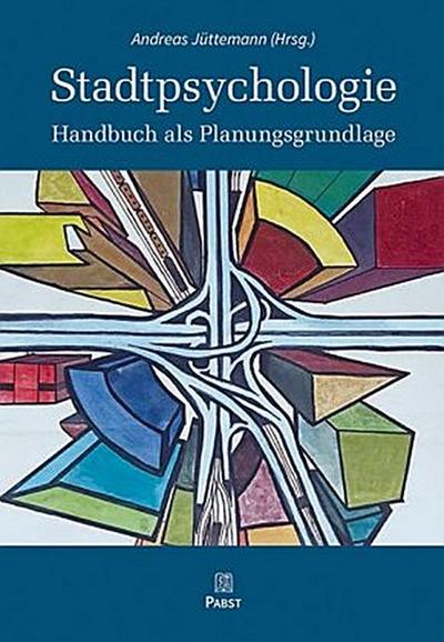Stadtpsychologie
