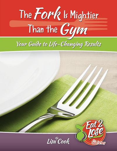 The Fork Is Mightier Than the Gym