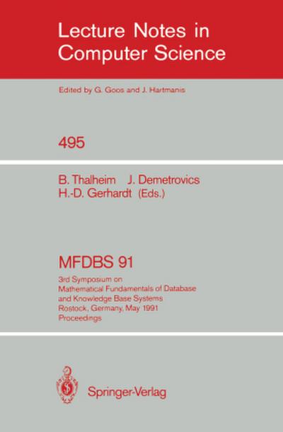 MFDBS 91