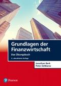 Grundlagen der Finanzwirtschaft - Das Übungsbuch