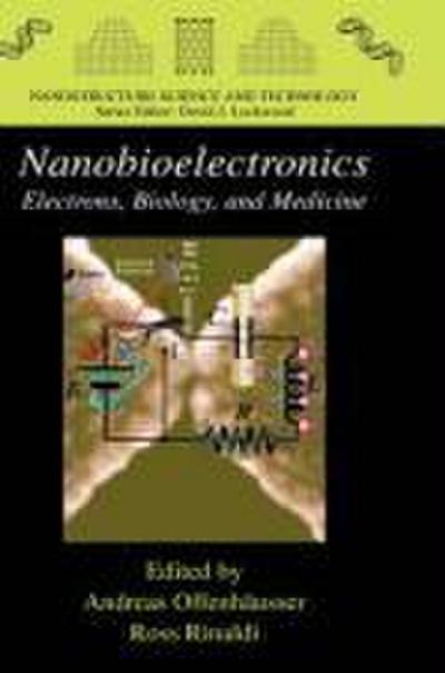 Nanobioelectronics - for Electronics, Biology, and Medicine