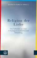 Religion der Liebe