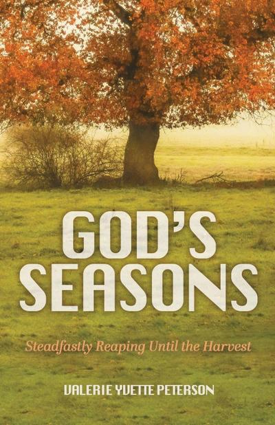 God’s Seasons