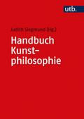 Handbuch Kunstphilosophie