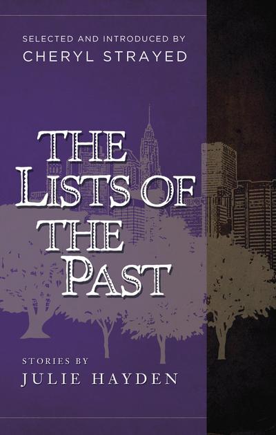 The Lists of the Past