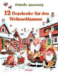 12 Geschenke für den Weihnachtsmann