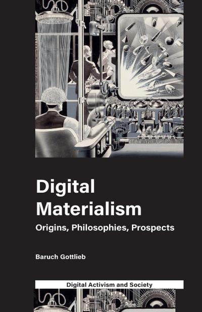 Digital Materialism