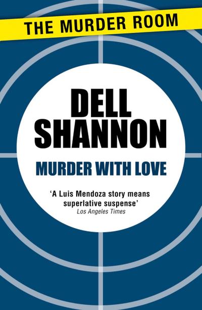 Murder with Love