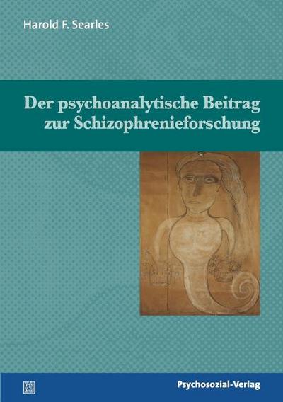 Searles,Schizophrenief.BDP