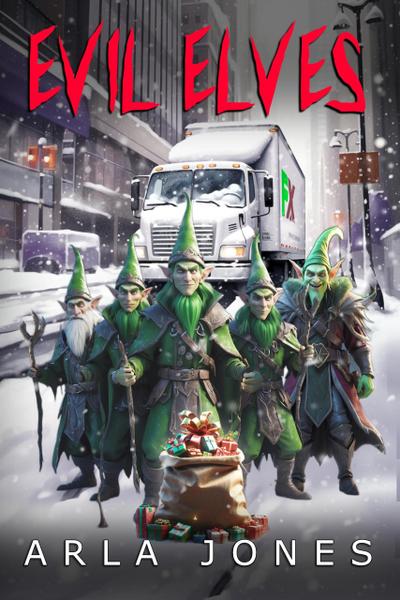 Evil Elves