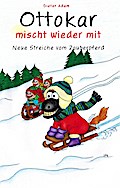 Ottokar mischt wieder mit