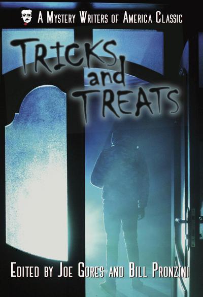 Tricks and Treats (Mystery Writers of America Presents: Classics, #6)