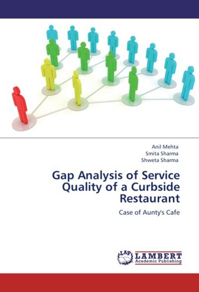 Gap Analysis of Service Quality of a Curbside Restaurant