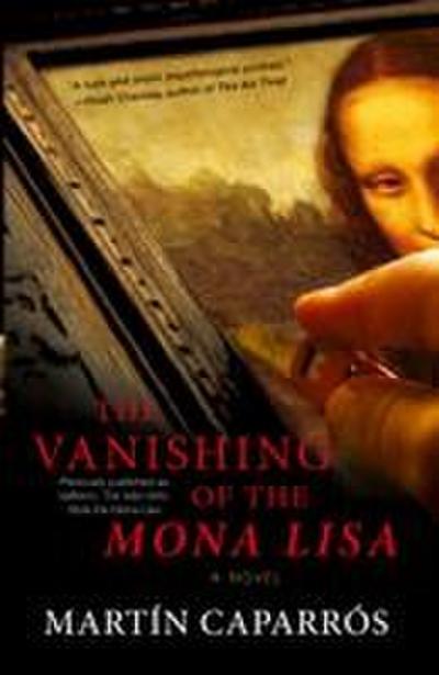 Vanishing of the Mona Lisa