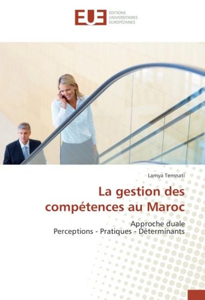 La gestion des compétences au Maroc