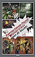 Kaapstad Karma-Polisie