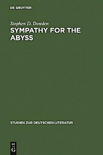 Sympathy for the Abyss
