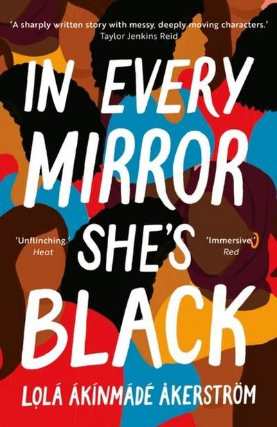 In Every Mirror She’s Black