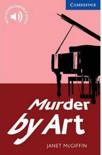 Murder by Art