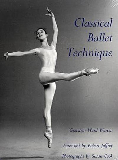 Classical Ballet Technique