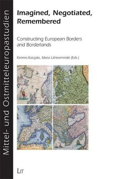 Imagined, Negotiated, Remembered