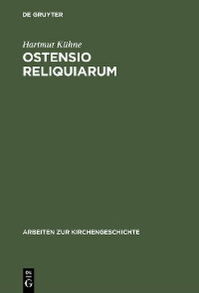 Ostensio reliquiarum