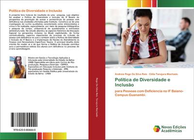 Política de Diversidade e Inclusão