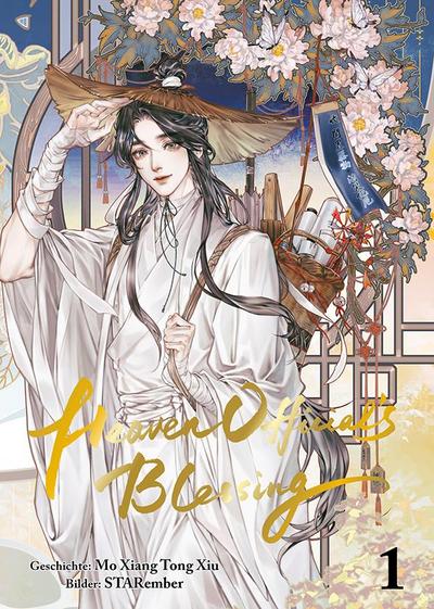 Heaven Official’s Blessing