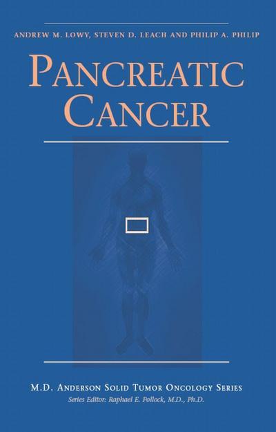Pancreatic Cancer