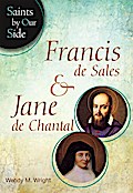 Francis de Sales & Jane de Chantal (SOS)