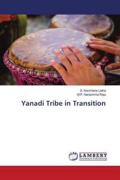 Yanadi Tribe in Transition