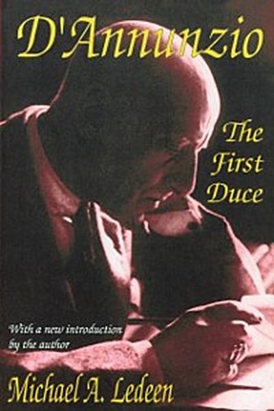 D’Annunzio