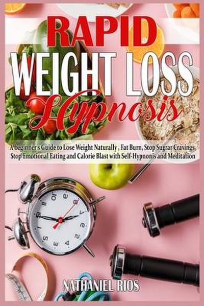 Rapid Weight Loss Hypnosis