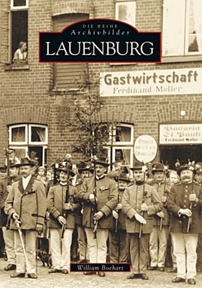 Lauenburg