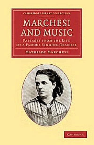 Marchesi and Music