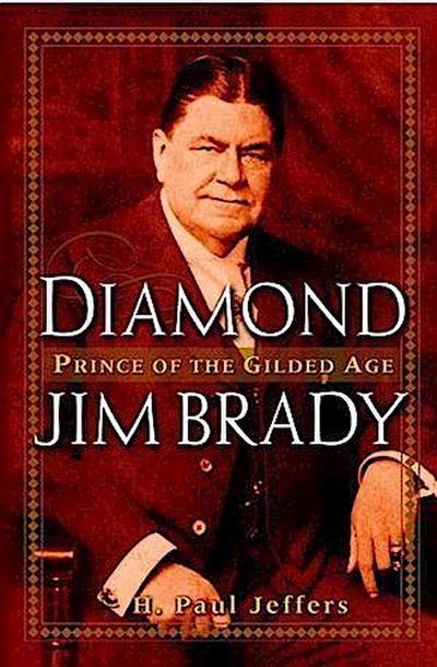 Diamond Jim Brady