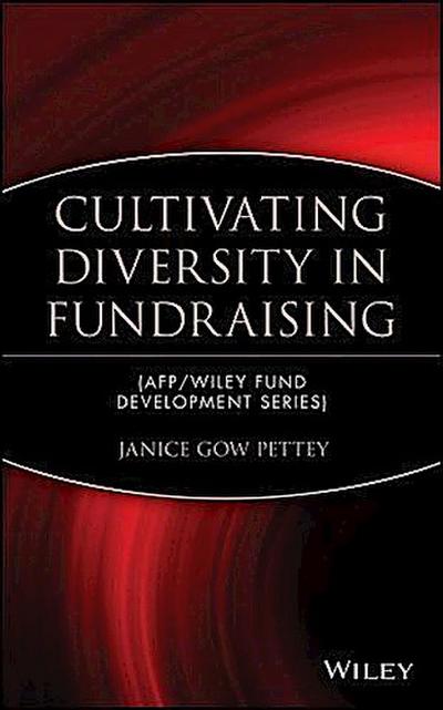 Cultivating Diversity in Fundraising
