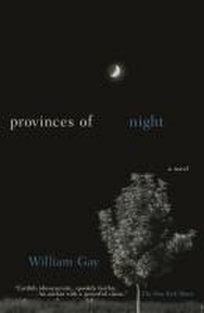 Provinces of Night