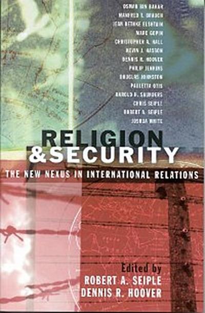 Religion and Security