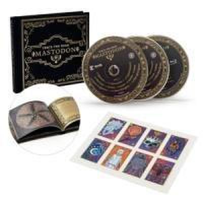 Crack the Skye(15th Anniversary Deluxe Edition)